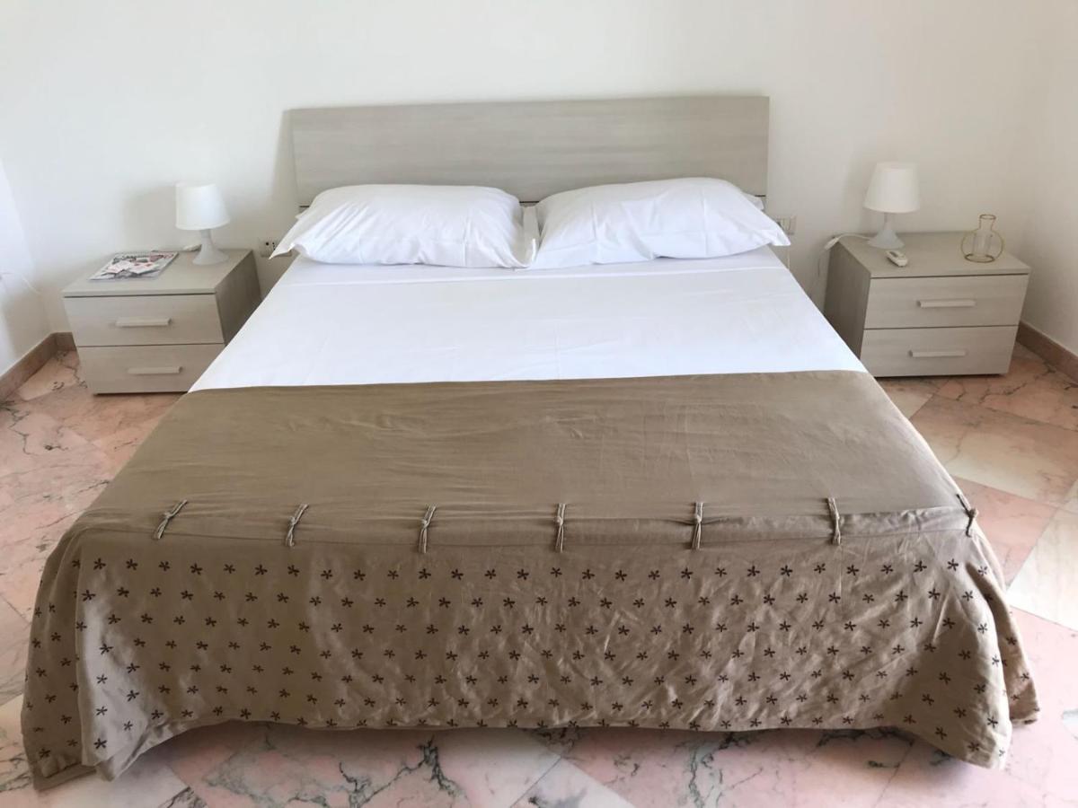 Appartamento Casa Rosa